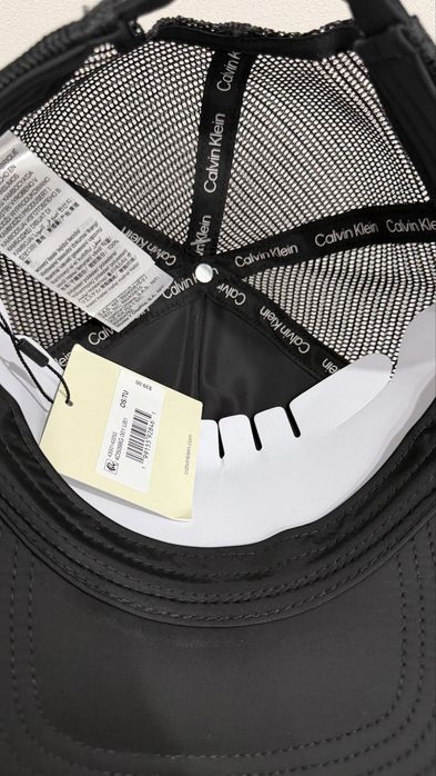 Кепка оригигал Calvin Klein