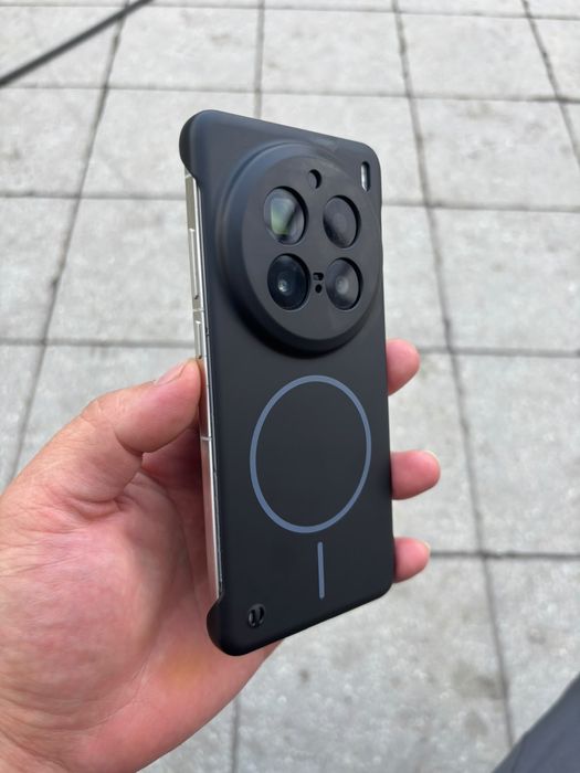Vivo X200 pro 12/256