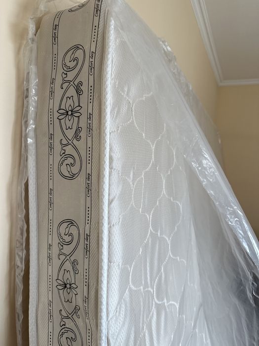 Продам Матрам 180/200 б/у