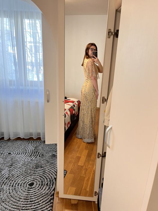 Rochie de nunta/nasa