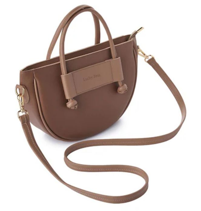 Чанта Lucky Bees