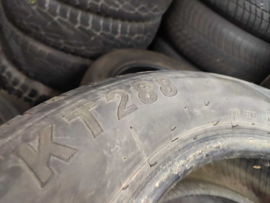 2бр Летни гуми 225 60 18 - Keter