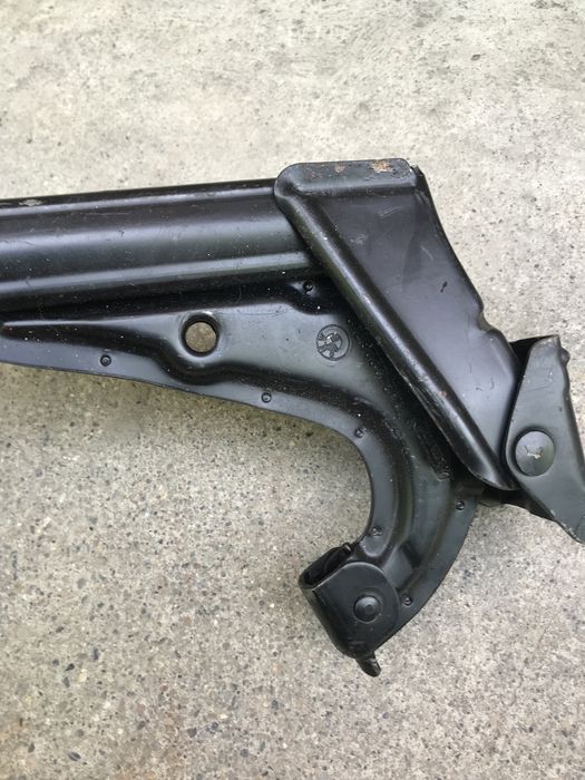 Домкрат BMW e34