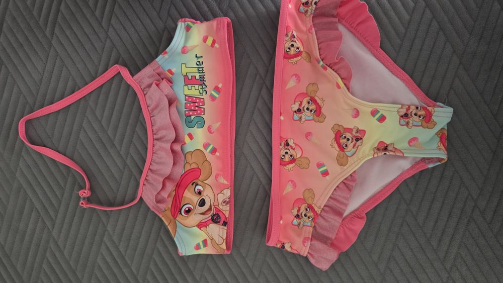Set costum de  baie Skye