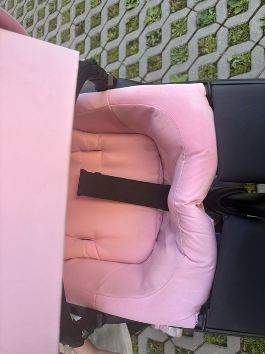 Детска количка Stokke v6