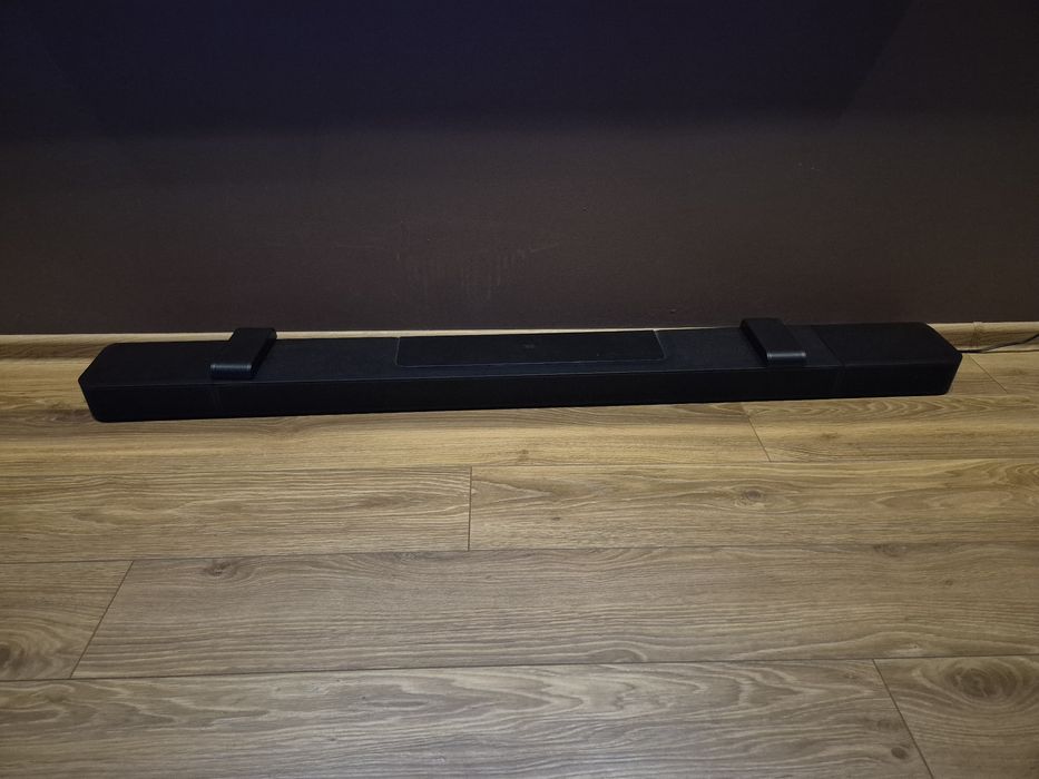 JBL 11.1.4 soundbar Atmos
