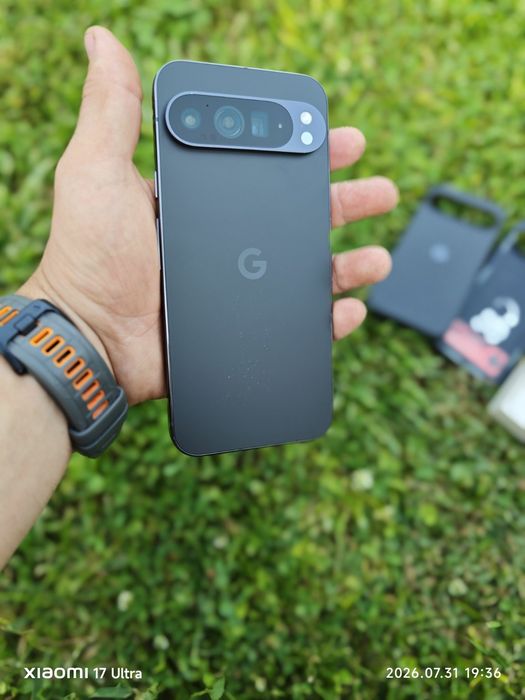 Google Pixel 9 pro Xl