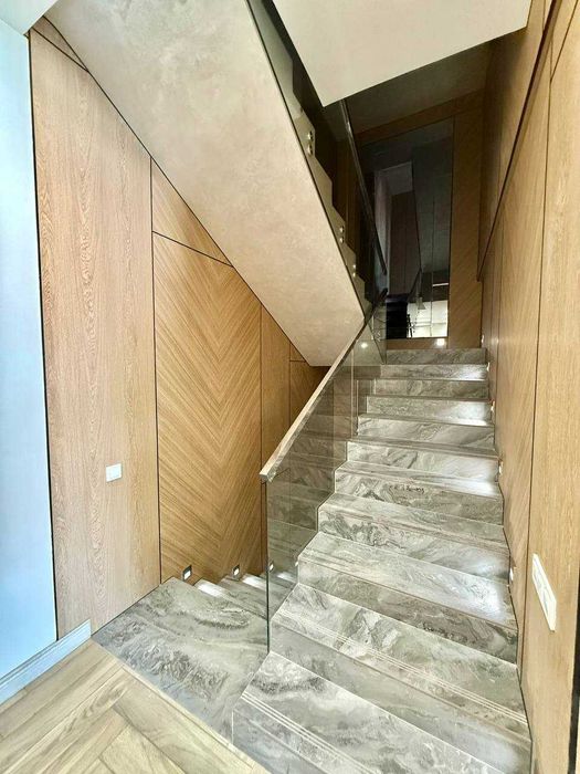 №АD-0934 - Новый проект от застройщика с ремонтом