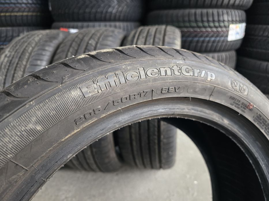 205/50/17 GOODYEAR 4бр
