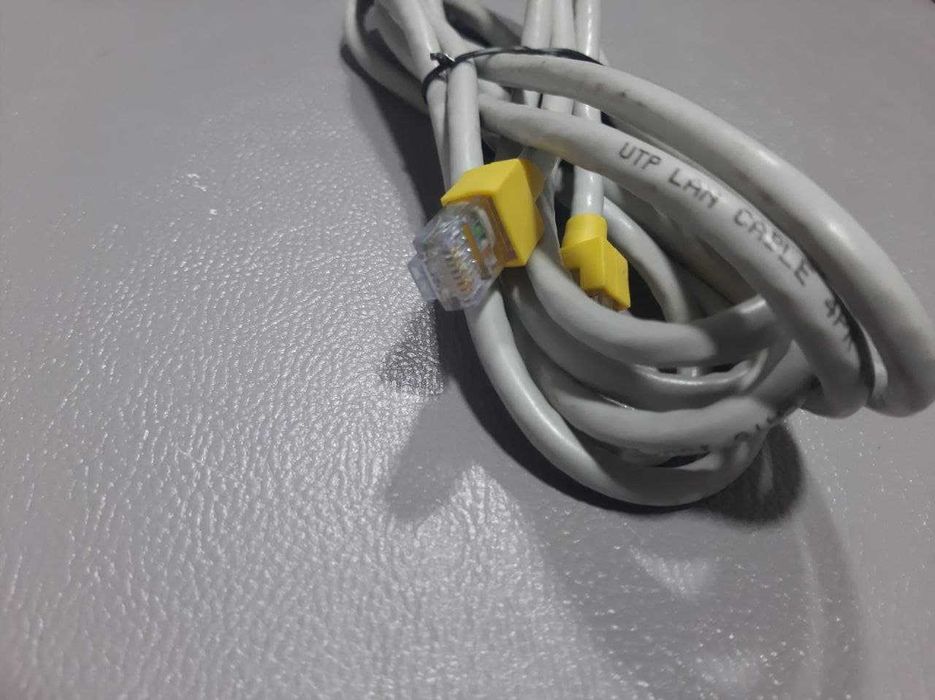 Продаётся UTP лан кабель!