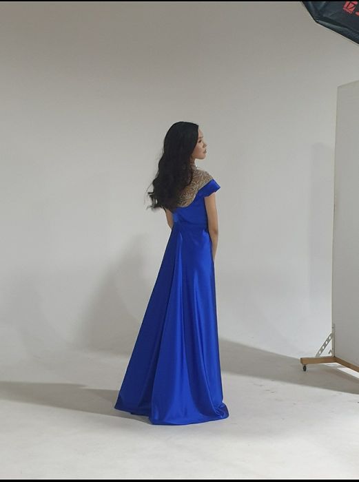 Продам платье вечернее