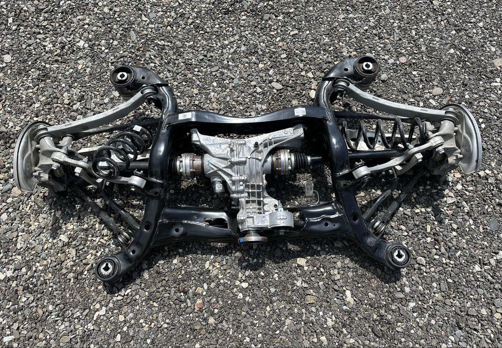 Punte spate / Grup spate Audi Q5 80A FY 2017-2025