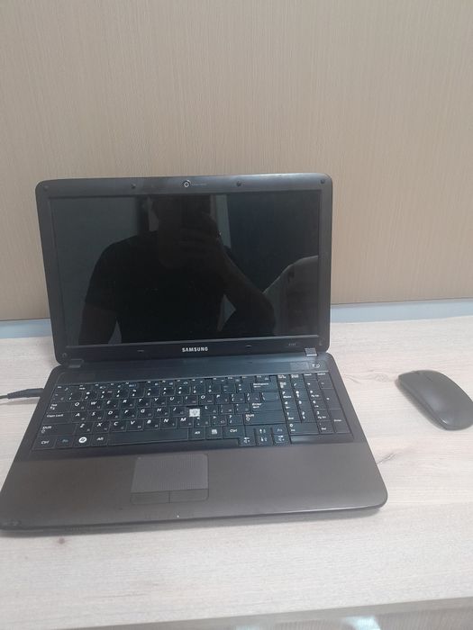 Обменять ноутбук Samsung