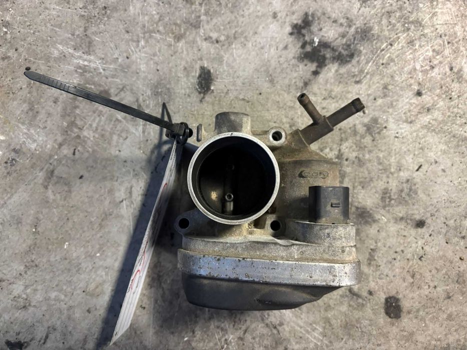 Clapeta acceleratie Skoda Fabia 1 an 2004 1.4 mpi