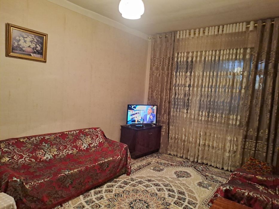 Продается 2х комнатная кв 2/4/4