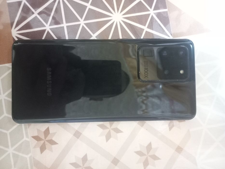 Samsung s20 ultra