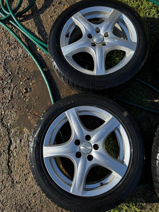 VOSSEN R16 оригинал в хорошем состояние