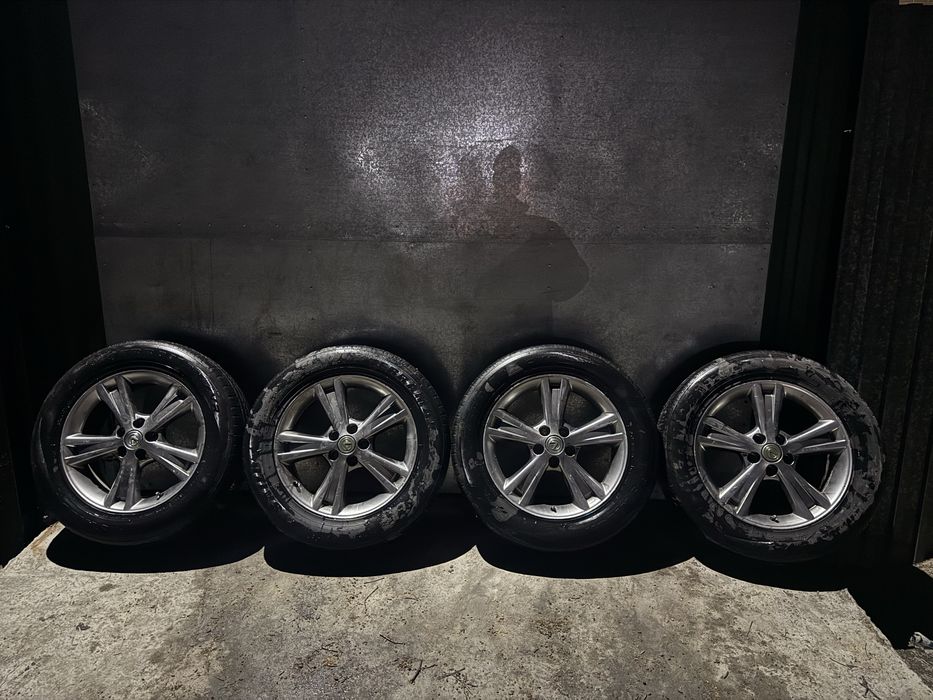 Продам диски на 18 размер