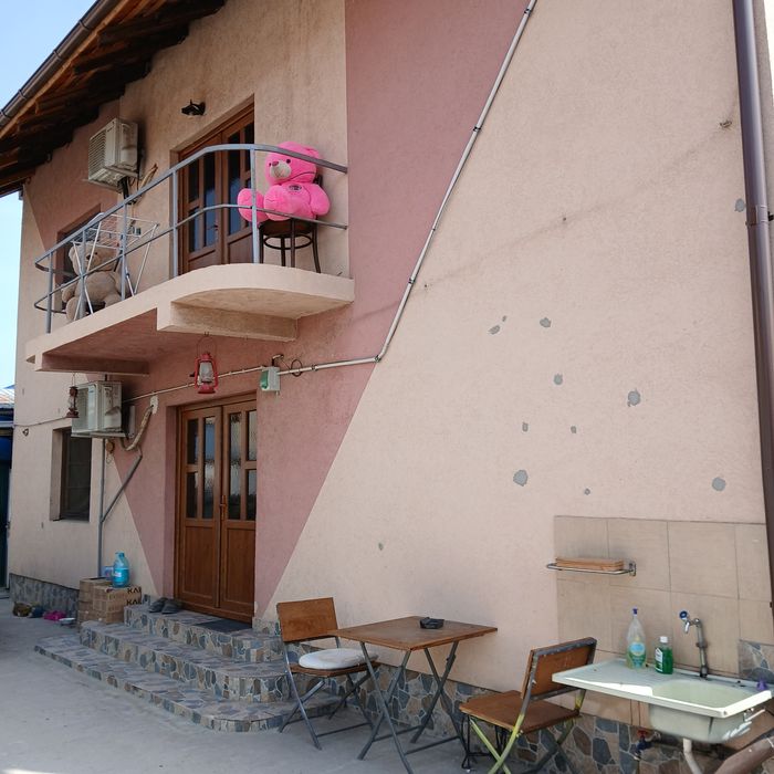 Casa p+1 Drobeta Turnu Severi