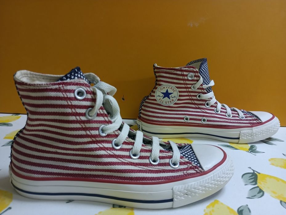 Converse N 36 - 27 лв