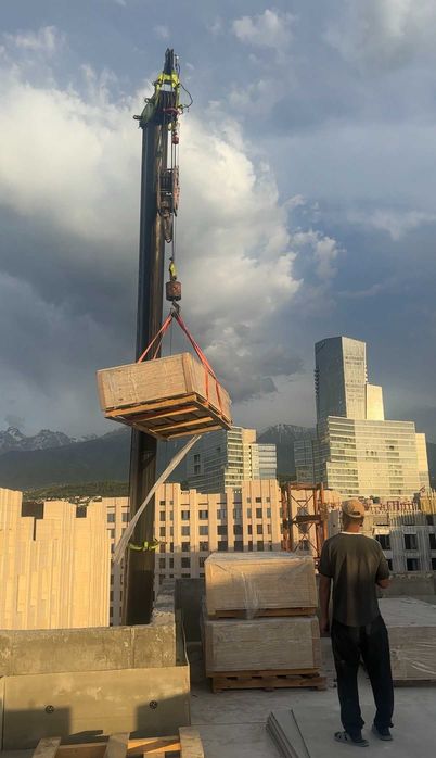 ЦСП плиты 3000x1200x10 мм