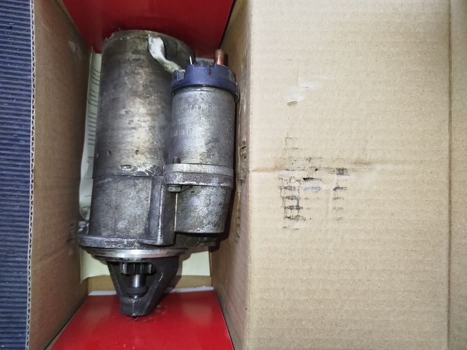 Продам Стартер на Жигули Лада,Нива