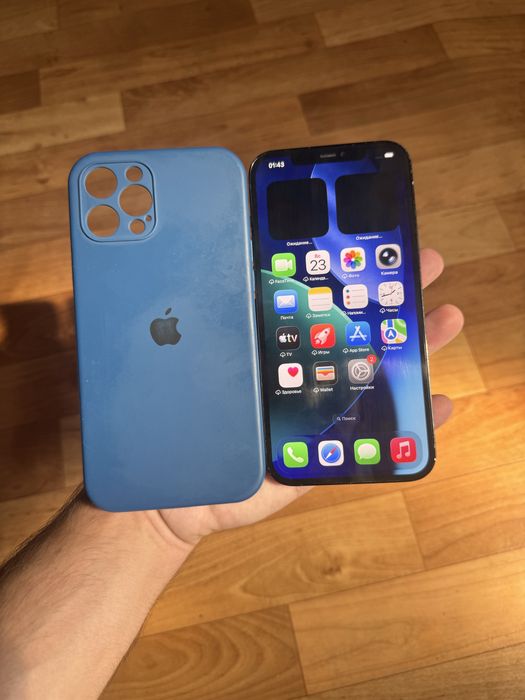 Продам Телефон Айфон 12 Pro Max
