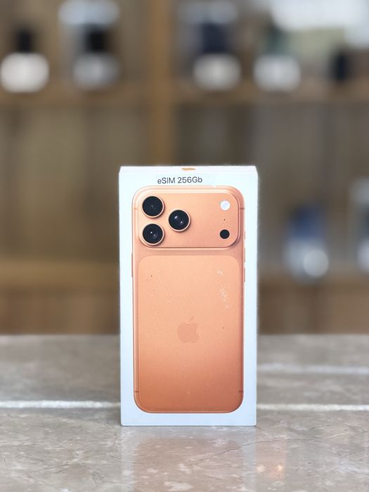 iPhone 17 Pro Max 256GB / Айфон 17 Про Макс 256ГБ PhoneLab