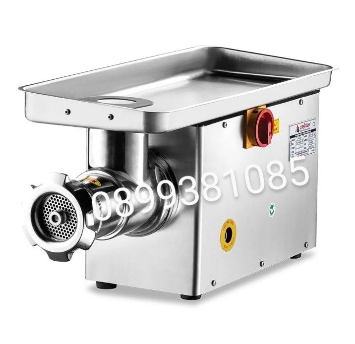 Професионални Месомелачки,N12;N22;N32;N42,месомелачка,нови месомелачки