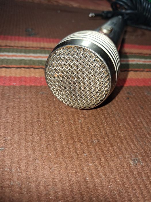 Микрофон караоке