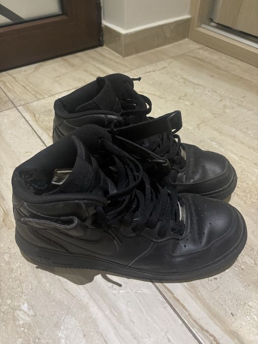Air Force One negri
