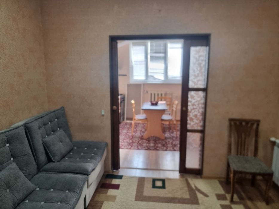 Сдаётся в аренду 2комнатная квартира