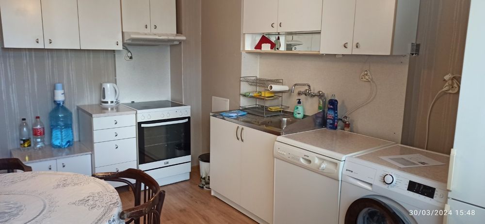 Дава се под наем Двустаен апартамент в София, Хиподрума - 79 кв.м за 480 € - Снимка #6