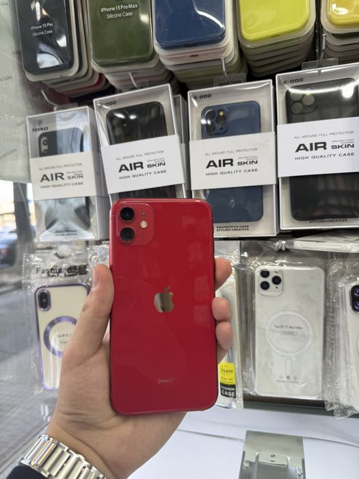 Iphone 11 64 gb yaxshi