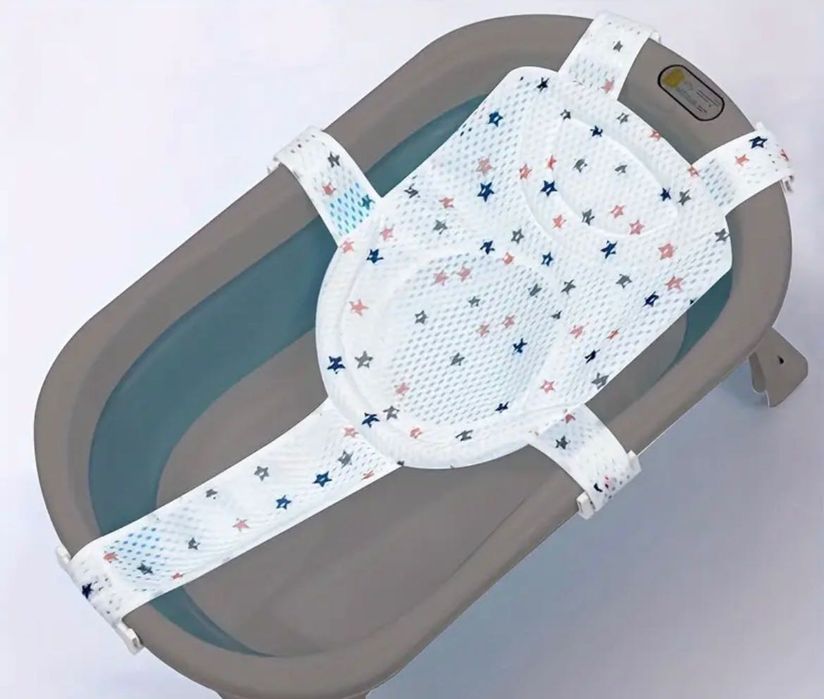 Бебешко корито със стойка