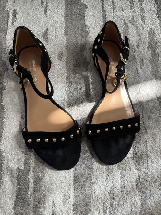 Sandale Armani original
