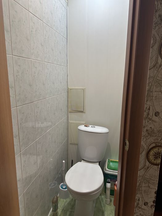 Продам 3-х ком квартиру