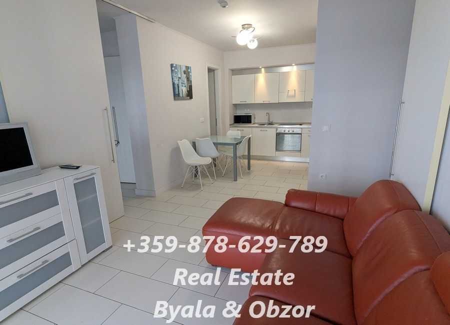 Продава се Тристаен апартамент в Обзор - 113 кв.м за 1107 €/кв.м - Снимка #4