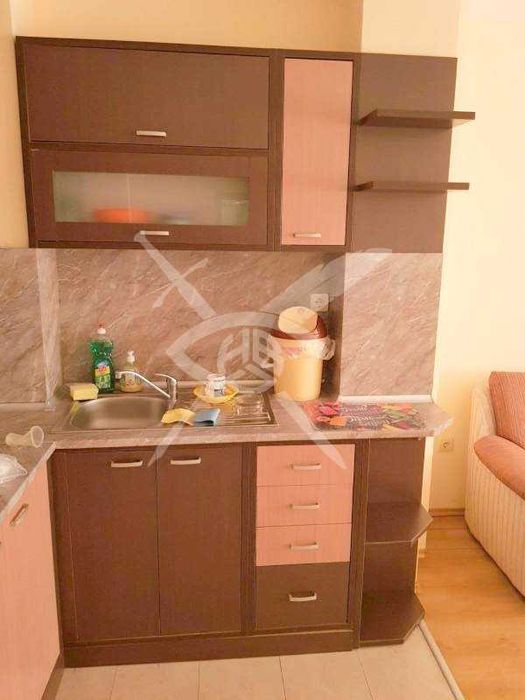 Продава се Двустаен апартамент в к.к. Слънчев бряг - 75 кв.м за 867 €/кв.м - Снимка #1