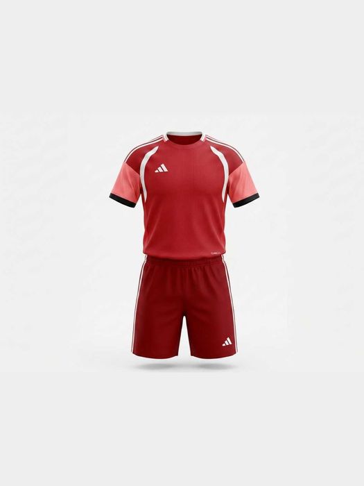 Футбольная форма для команд