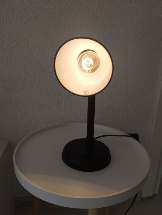 Нощна лампа настолна
