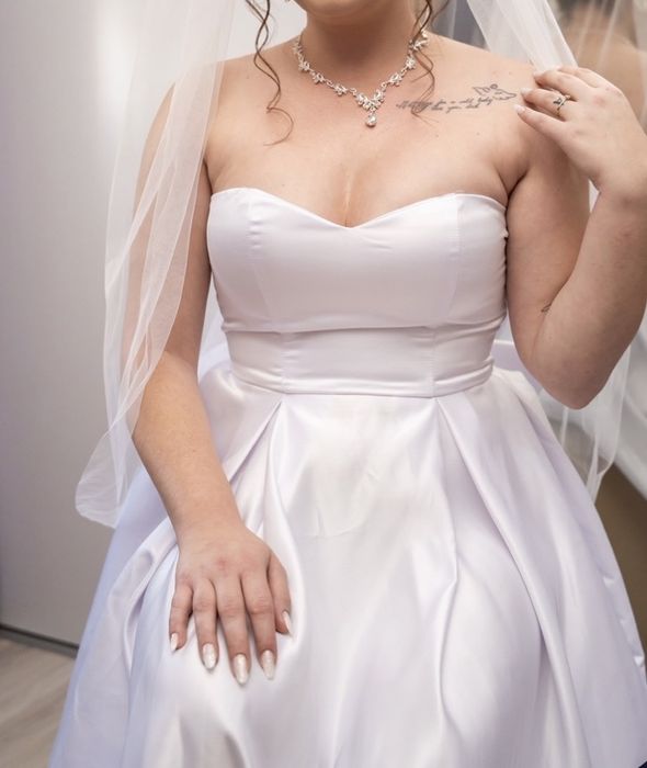 Rochie mireasa / cununie