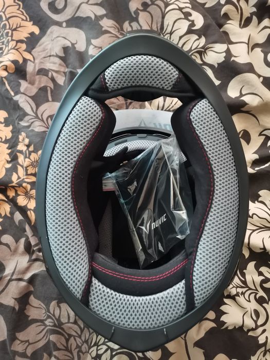 Каска за мотор Novic Rever