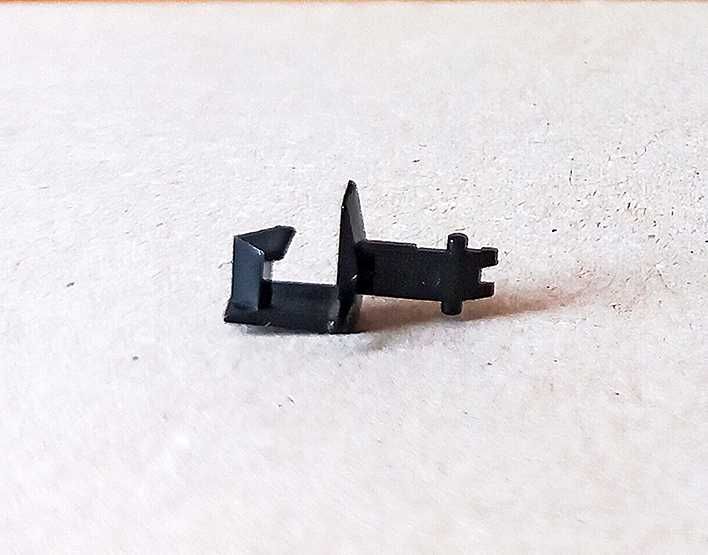 Fleischmann-N-Standard Steckkupplung-9525-втора ръка+чисто нови/Piko/