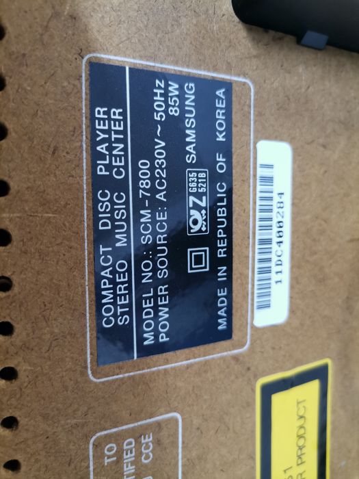 Samsung pt piese sau restaurare