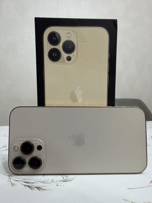 Iphone 13 pro max 256 gb