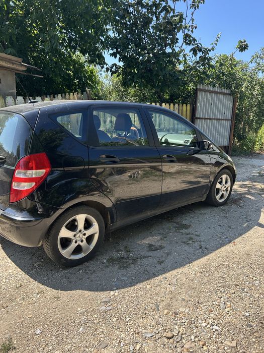 Mercedes-benz A class de vanzare sau dezmembrare