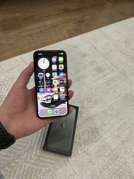 Iphone 13 pro 128 gb