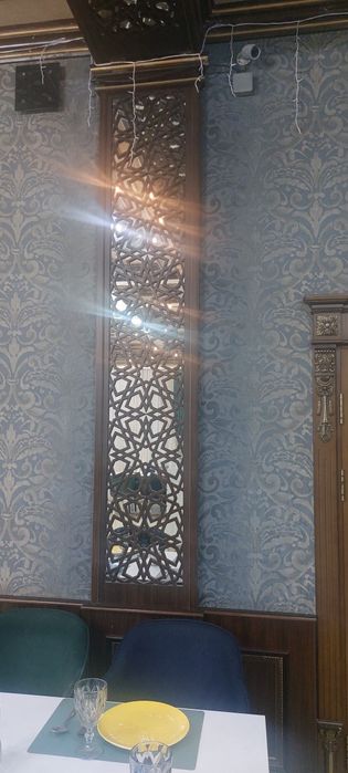 Эшик ва каллонналар учун обшикалар сотилади