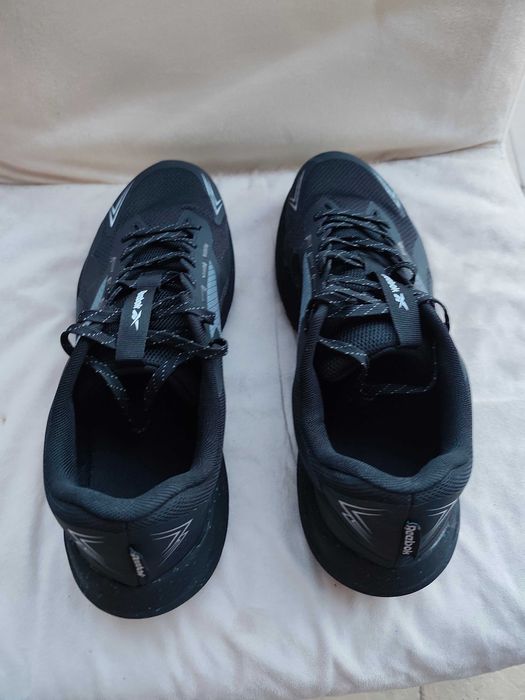 Мъжки маратонки Reebok Base Trail Low